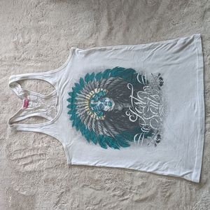 Lost Souls Tank Top